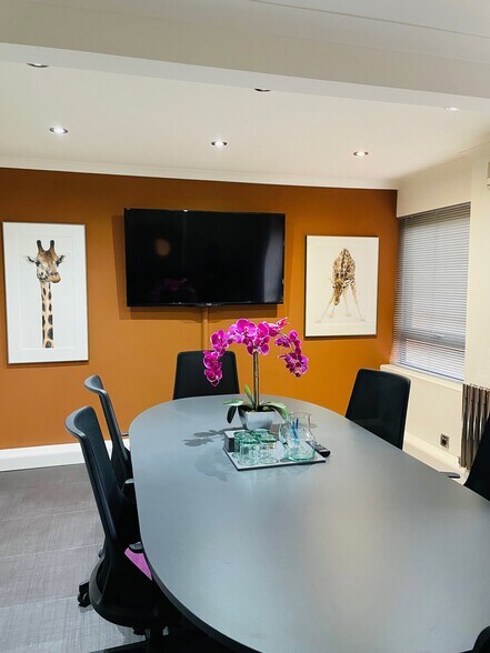 Oakley Rd, Chinnor à louer - Photo intérieure - Image 3 de 8