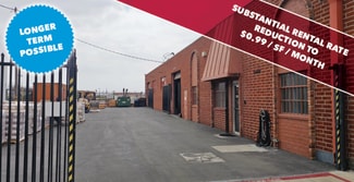 More details for 15409 S Broadway, Gardena, CA - Industrial for Lease
