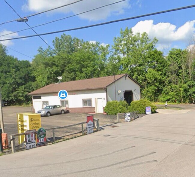More details for 1238 State Route 43, Mogadore, OH - Retail for Sale