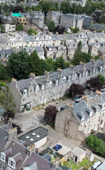 40 St. Swithin St, Aberdeen à vendre - Photo du bâtiment - Image 3 de 3