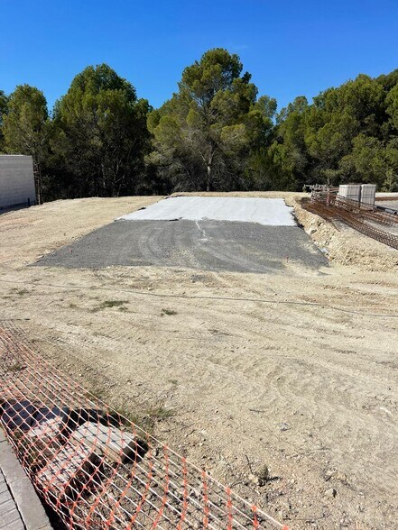 del Pi, LA VILA JOIOSA, Alicante à vendre - Photo de construction - Image 2 de 14