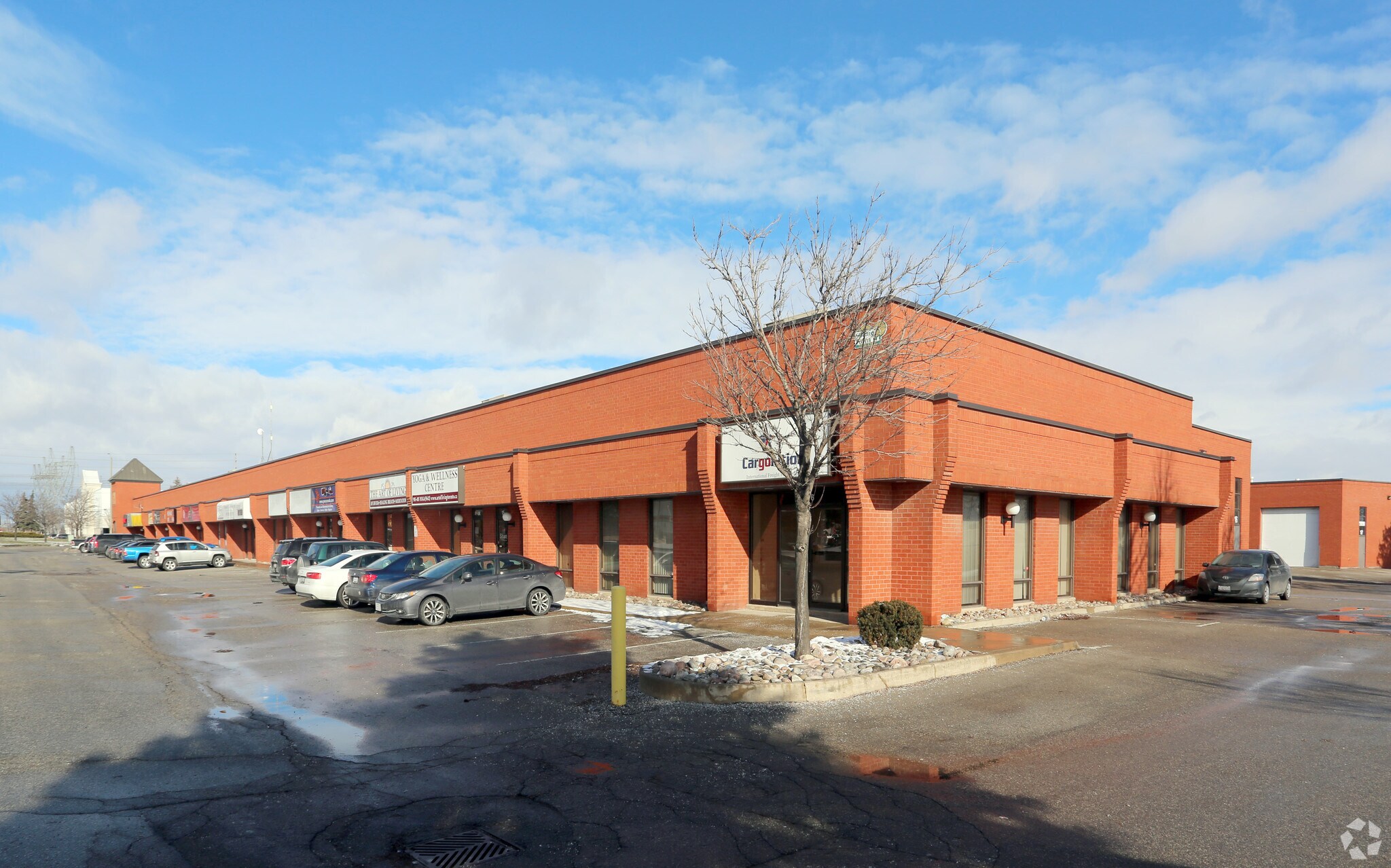 1510 Drew Rd, Mississauga, ON for sale Primary Photo- Image 1 of 1