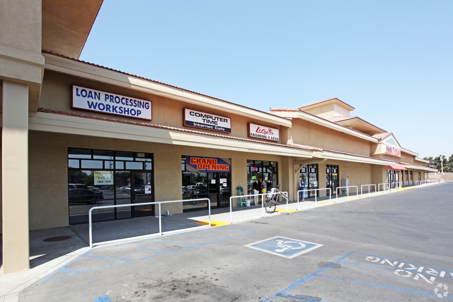 333 Union Ave, Bakersfield, CA for lease - Primary Photo - Image 1 of 5