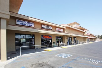 Plus de détails pour 333 Union Ave, Bakersfield, CA - Commerce de détail à louer