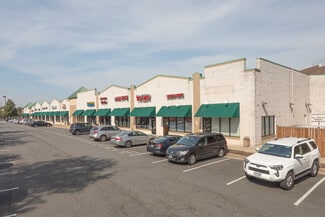 More details for 4368 Chantilly Pl, Chantilly, VA - Retail for Lease
