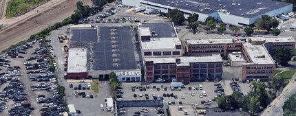 634 Frelinghuysen Ave, Newark, NJ for lease Building Photo- Image 2 of 5
