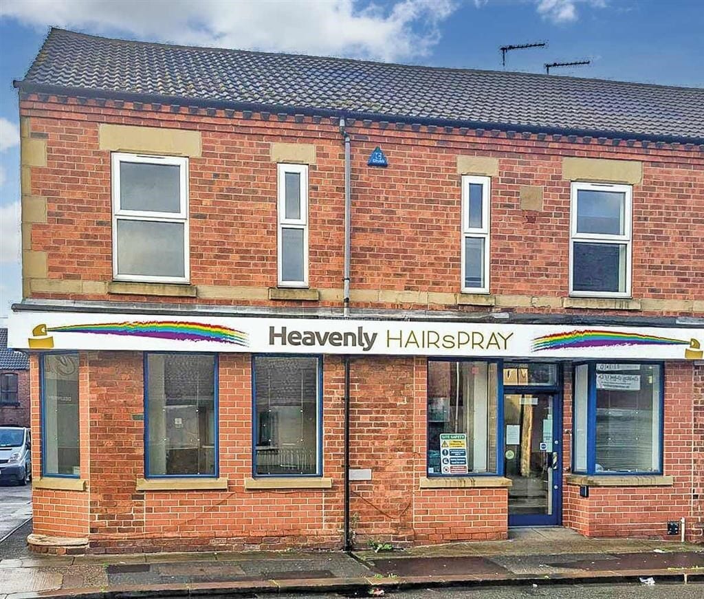 77-79 Main St, Mexborough for sale Building Photo- Image 1 of 7