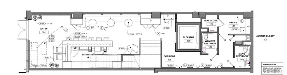 801 S Miami Ave, Miami, FL for lease - Building Photo - Image 2 of 10