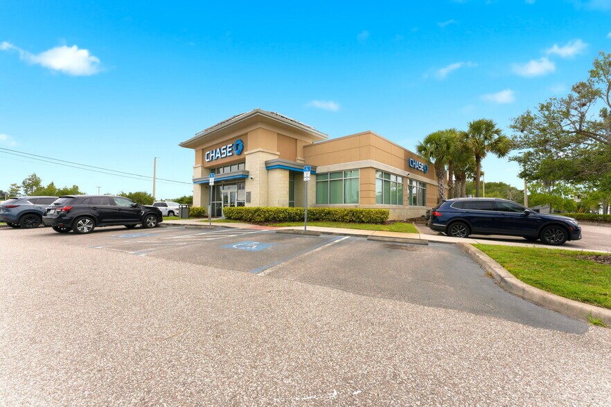 30500 US Highway 19 N, Palm Harbor, FL à vendre - Photo du bâtiment - Image 1 de 4