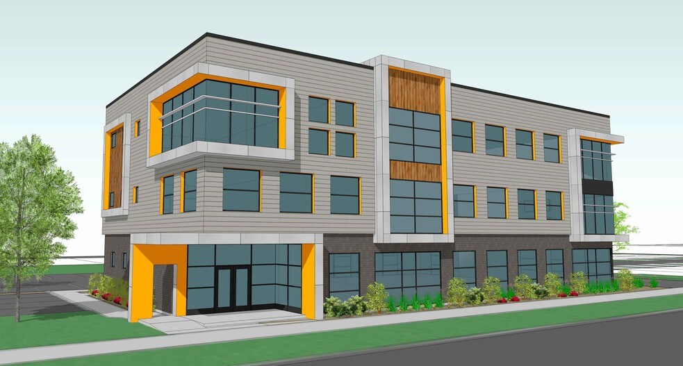 11045 S Redwood Rd, South Jordan, UT à vendre - Photo principale - Image 1 de 2