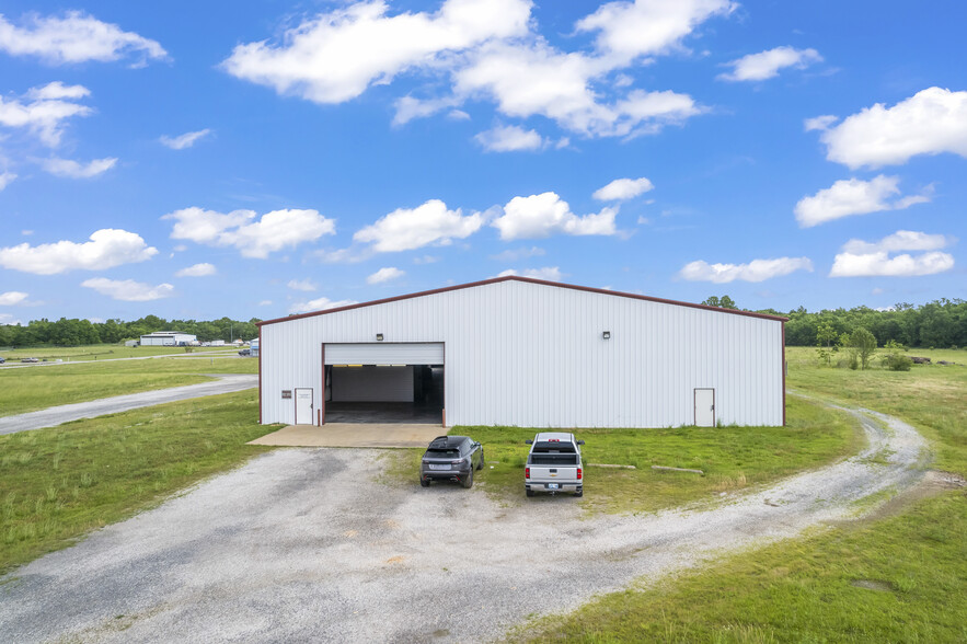 311 SE 11th St, Wagoner, OK for sale - Building Photo - Image 2 of 30