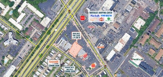More details for 2500 Welsh Rd, Philadelphia, PA - Retail for Lease