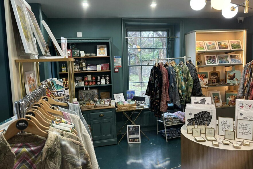 High St, Marlow à louer - Photo intérieure - Image 3 de 10