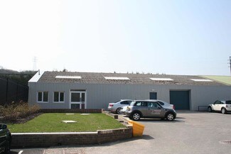 More details for Netherhampton Rd, Salisbury - Industrial for Lease