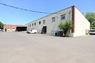 Plus de détails pour 9 Whippany Rd, Whippany, NJ - Local d'activités à louer