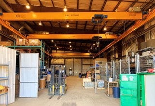 1211 8A St, Nisku, AB for lease Interior Photo- Image 2 of 9