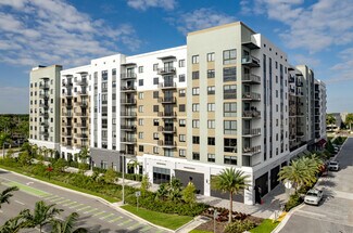 Plus de détails pour 3210 N University Dr, Coral Springs, FL - Commerce de détail à louer