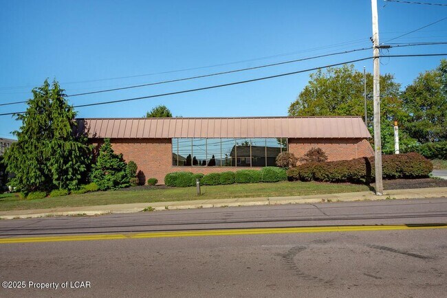 More details for 14 N Main St, Plains, PA - Retail for Sale