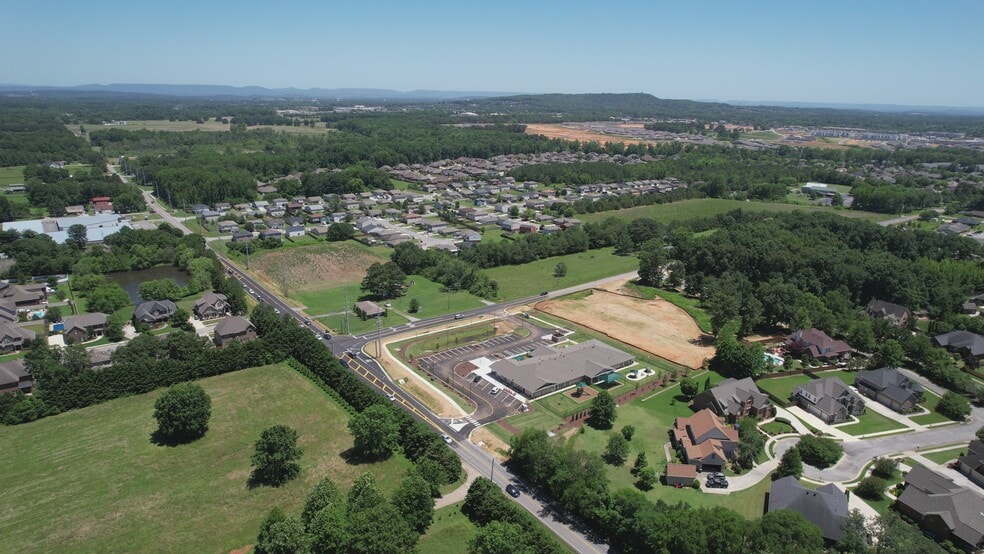 1834 Balch Road, Madison, AL for sale - Commercial Listing Video - Image 2 of 2