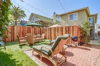 Plus de détails pour 35 Dudley Ave, Venice, CA - Spécialité à vendre