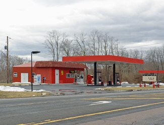 Plus de détails pour Gas Station Portfolio Sale – à vendre