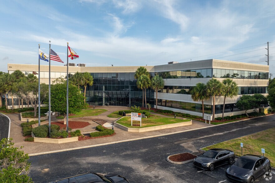 604 Courtland St, Orlando, FL à louer - Photo du bâtiment - Image 3 de 12
