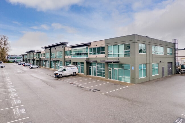 More details for 11960 Hammersmith, Richmond, BC - Office for Lease