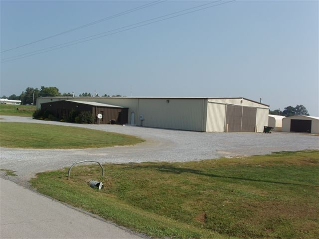 98 Glenwood Mill Rd, Cadiz, KY à vendre - Photo principale - Image 1 de 1