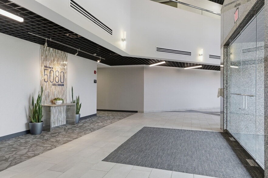 5080 Tuttle Crossing Blvd, Dublin, OH for lease - Building Photo - Image 3 of 22
