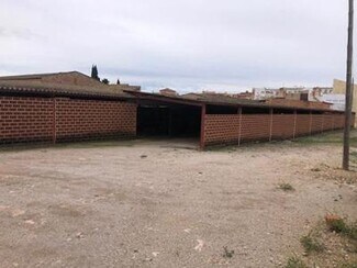 Plus de détails pour Avinguda Catalunya, 28, L'Aldea - Terrain à vendre