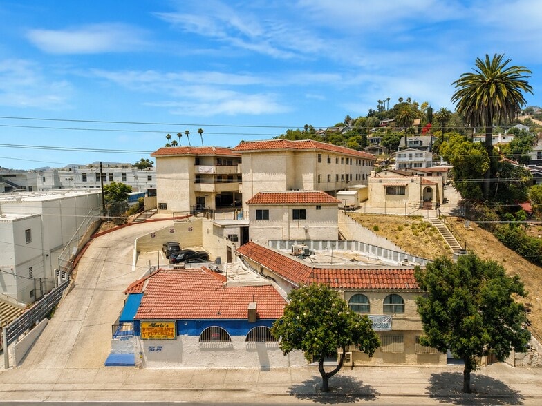 3405 N Figueroa St, Los Angeles, CA for sale - Building Photo - Image 2 of 50