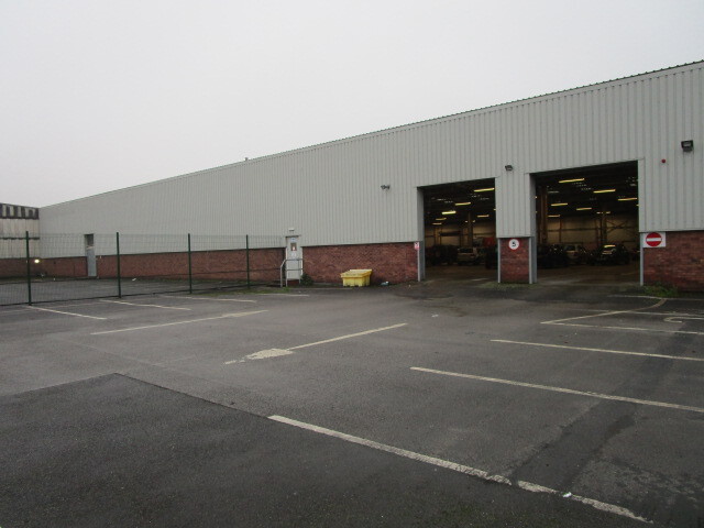 Avonmouth Way, Bristol for lease Building Photo- Image 1 of 2