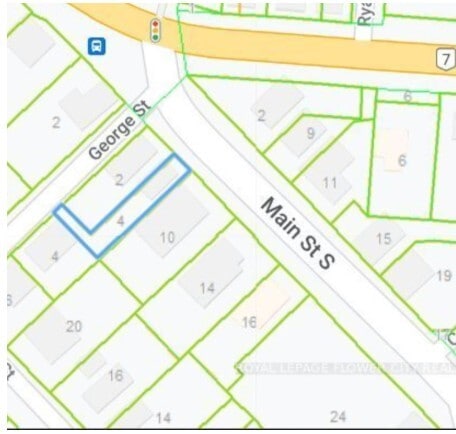 4 Main St S, Halton Hills, ON for sale - Other - Image 3 of 4