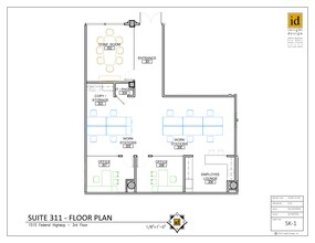 1515 S Federal Hwy, Boca Raton, FL for lease Site Plan- Image 1 of 1