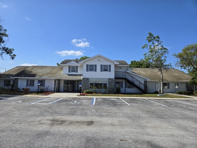 More details for 8726 Old County Road 54, New Port Richey, FL - Office for Sale