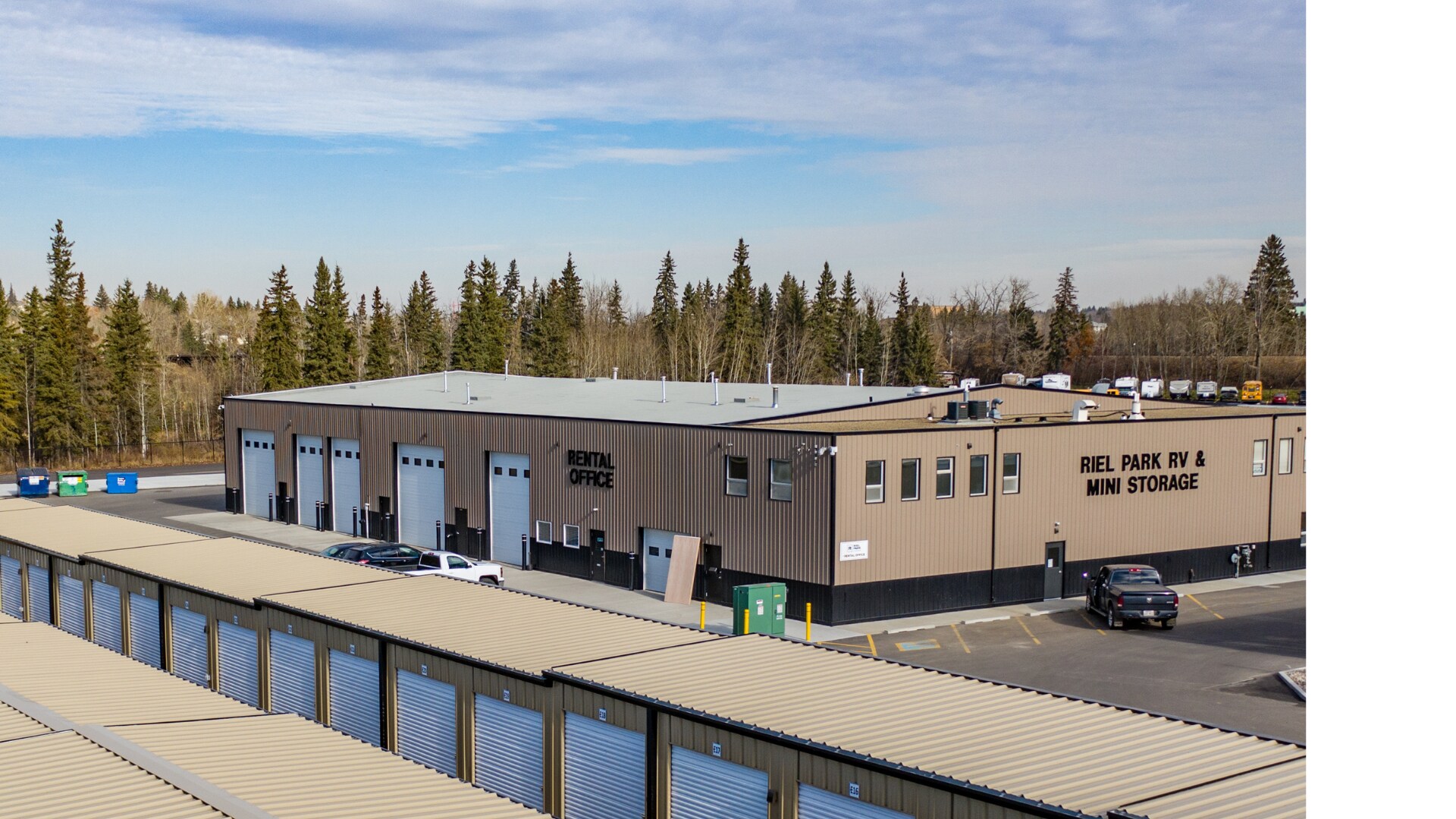 7 Riel Dr, St. Albert, AB for sale Building Photo- Image 1 of 1