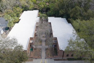 18115 Us Hwy 41 N, Lutz, FL - Aérien  Vue de la carte - Image1