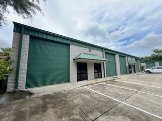 Plus de détails pour 947 Beville Rd, South Daytona, FL - Industriel à vendre