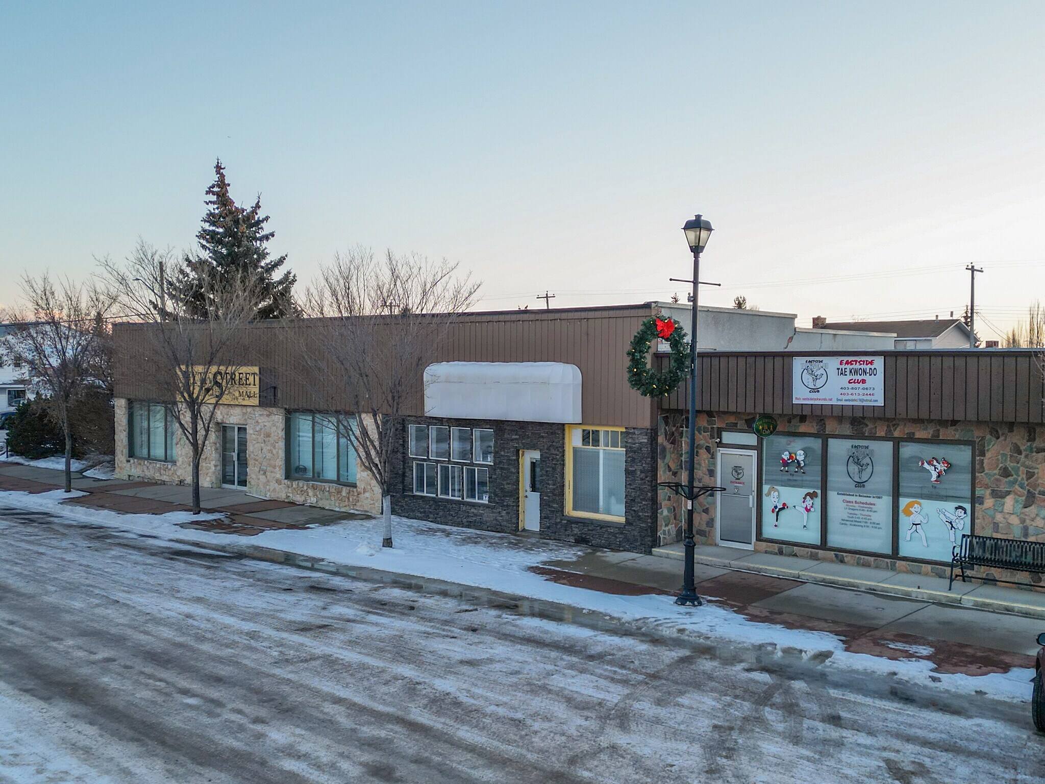 227 6 st, Beiseker, AB à vendre Photo principale- Image 1 de 2