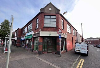 Plus de détails pour 174-184 Ormeau Rd, Belfast - Vente au détail à louer