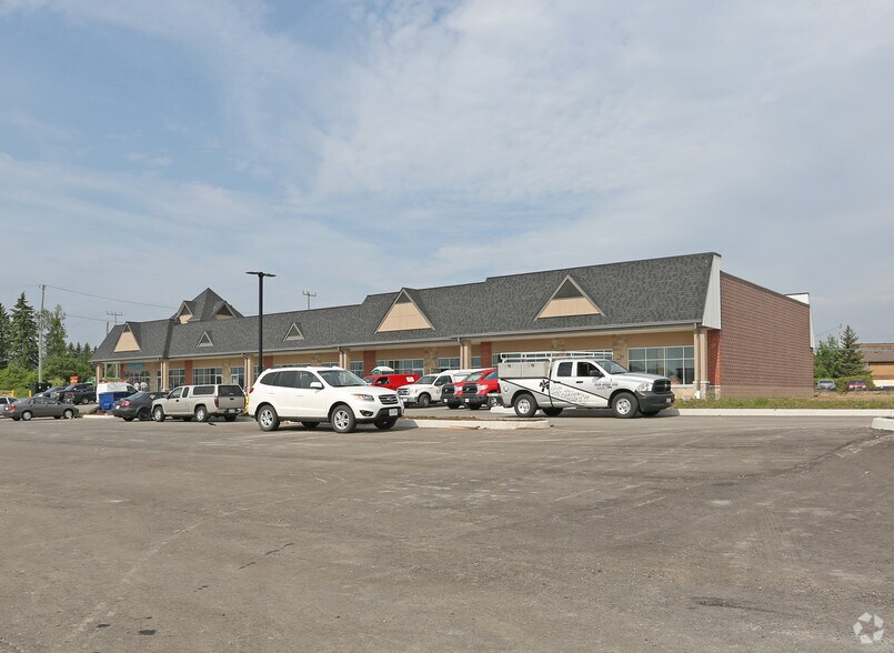 10-50 Townsend Dr, Woolwich, ON for sale - Primary Photo - Image 1 of 1