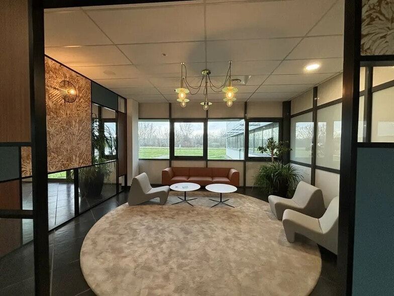 Bureau dans Labège à louer - Photo intérieure - Image 3 de 14