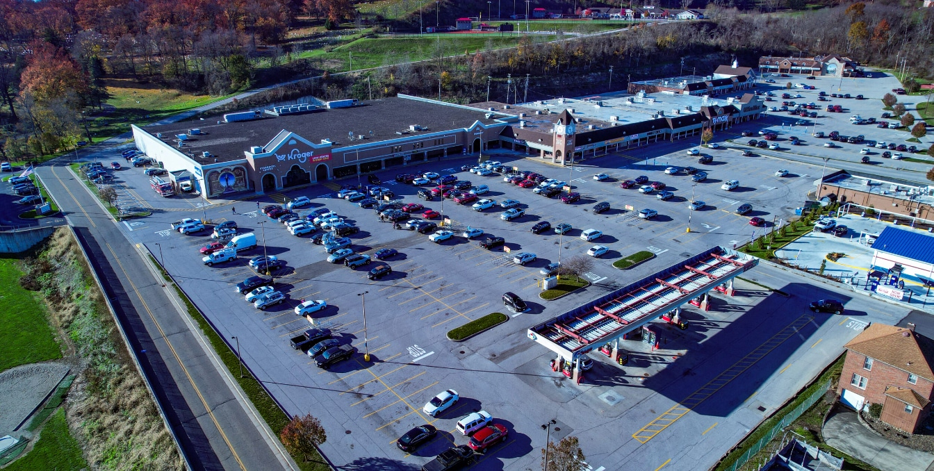 308 S Hollywood Blvd, Steubenville, OH for lease Building Photo- Image 1 of 10