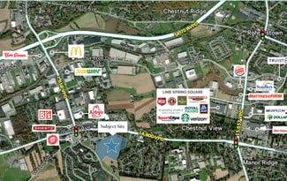 More details for Columbia Ave, Lancaster, PA - Land for Sale