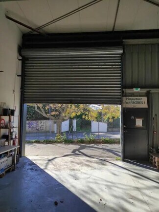 More details for Industrial for Lease