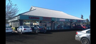 Plus de détails pour 2151 Loch Rane Blvd, Orange Park, FL - Commerce de détail à louer