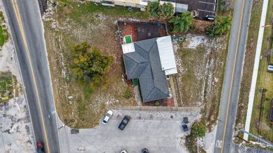 4075 N County Road 19A, Mount Dora, FL - Aerial  map view - Image1