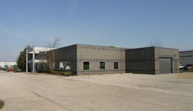 More details for 975 Campus Dr, Mundelein, IL - Flex for Sale