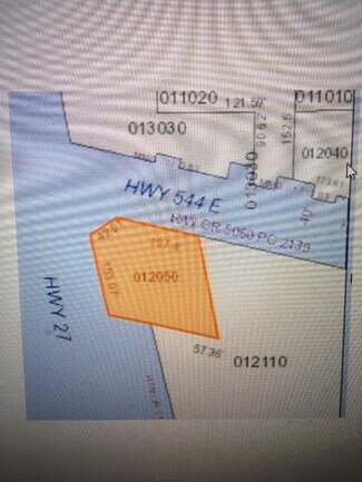 Plus de détails pour 32879 Hwy 27, Haines City, FL - Commerce de détail à louer