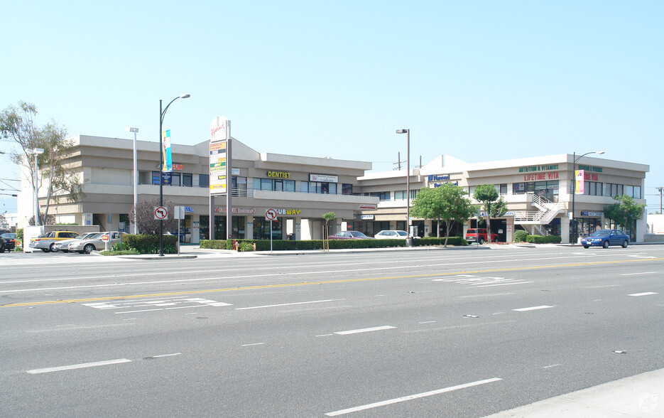 916 W Burbank Blvd, Burbank, CA à vendre - Photo principale - Image 1 de 1